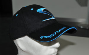 Casquette Synergie 73