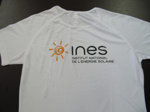 Tee-shirt Sport Ines