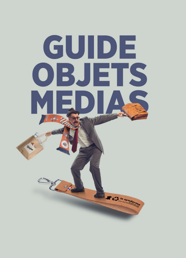 Goodies sur-mesure