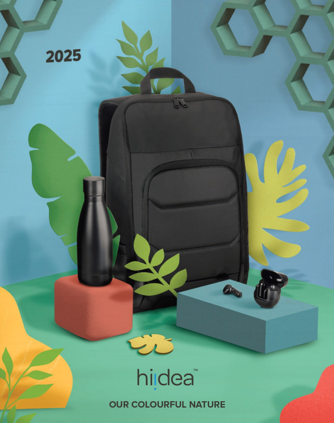 Objets promotionnels à personnaliser