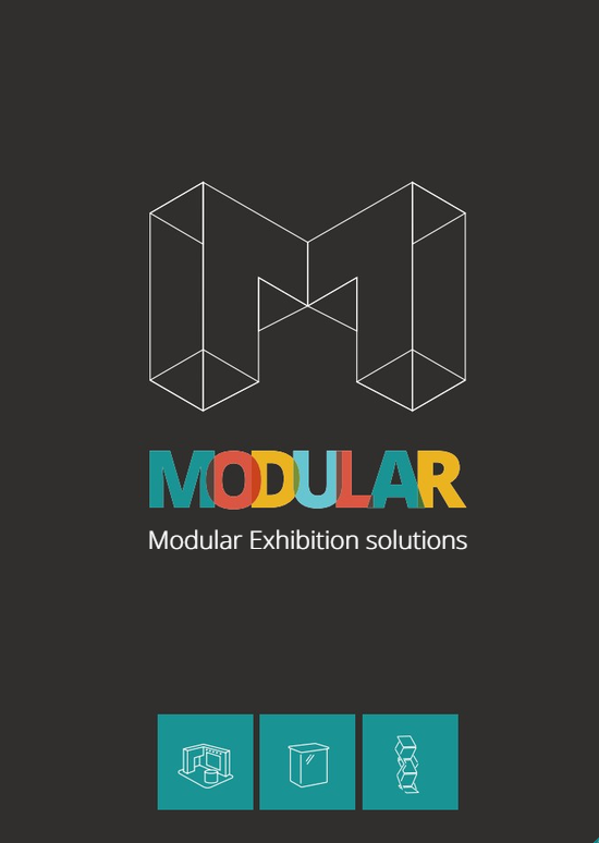 Salons, stands modulables & points de vente