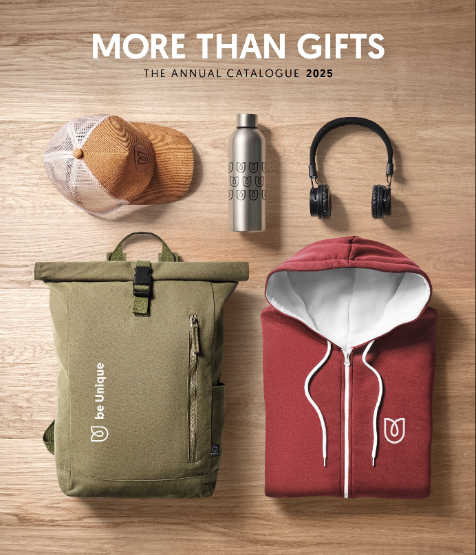 Objets promotionnels personnalisables avec une gamme écoresponsable