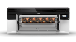 Sites SMTK | Canon Colorado 1650 L'excellence du numérique pour vos supports souples