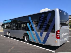 Covering bus Transdev Vichy | SMTK Savoie (73)