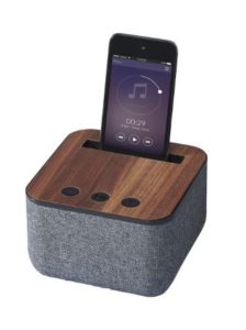 Enceinte bluetooth - SMTK (73)